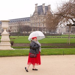 Meet your Posher, Victoria